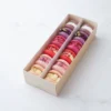 BOX OF 12 MACARONS